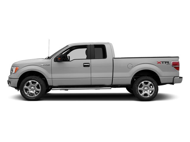 2014 Ford F-150 Vehicle Photo in Spokane Valley, WA 99212