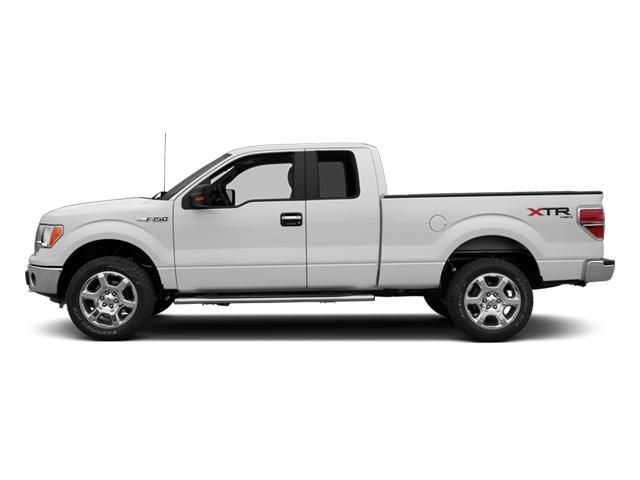 Used 2014 Ford F-150 STX with VIN 1FTFX1EF4EKF60799 for sale in Decatur, TX