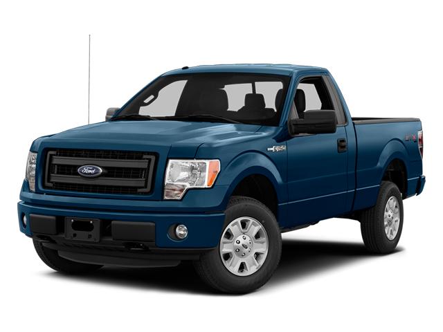 2014 Ford F-150 Vehicle Photo in Neenah, WI 54956