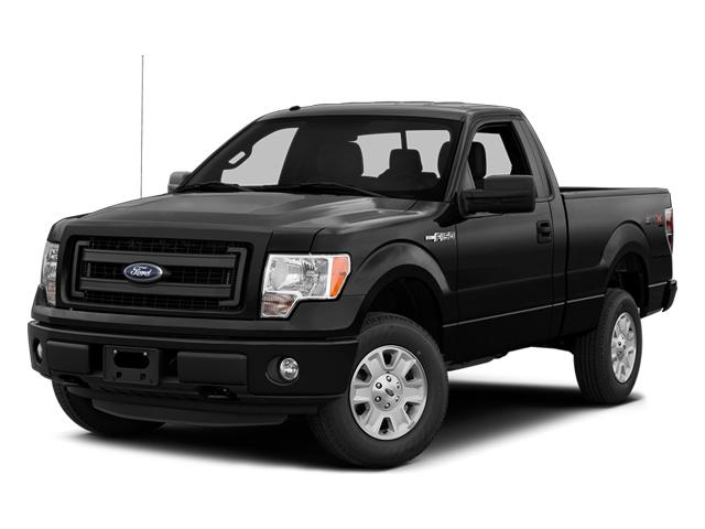 2014 Ford F-150 Vehicle Photo in MOON TOWNSHIP, PA 15108-2571
