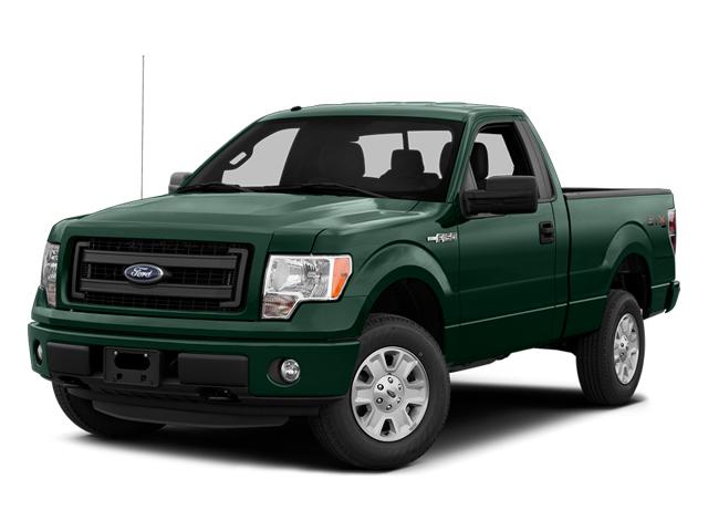 2014 Ford F-150 Vehicle Photo in TREVOSE, PA 19053-4984