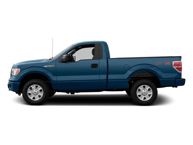 2014 Ford F-150 Vehicle Photo in Neenah, WI 54956