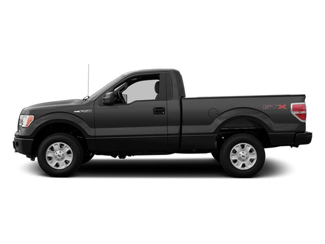 2014 Ford F-150 Vehicle Photo in Danville, KY 40422-2805