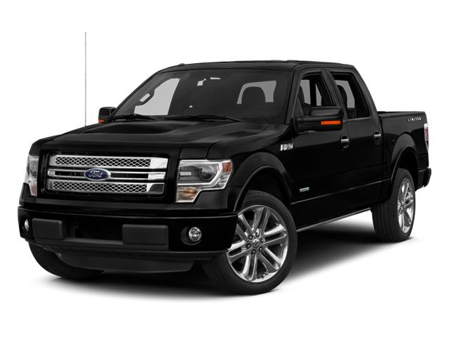 2014 Ford F-150 Vehicle Photo in Saint Charles, IL 60174