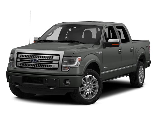 2014 Ford F-150 Vehicle Photo in Corpus Christi, TX 78415