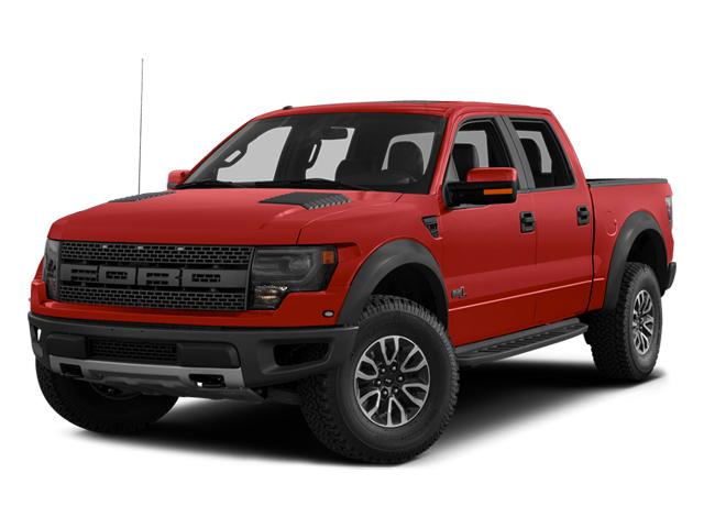 2014 Ford F-150 Vehicle Photo in GRAND BLANC, MI 48439-8139