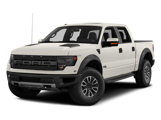 Used 2014 Ford F-150 SVT Raptor with VIN 1FTFW1R67EFB94309 for sale in Bentonville, AR