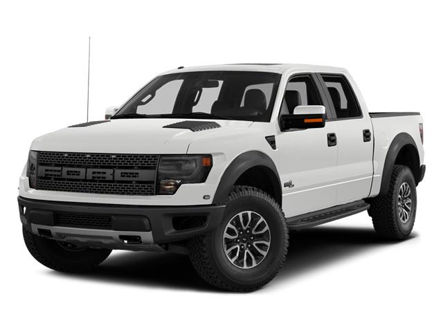 2014 Ford F-150 Vehicle Photo in Jacksonville, FL 32256