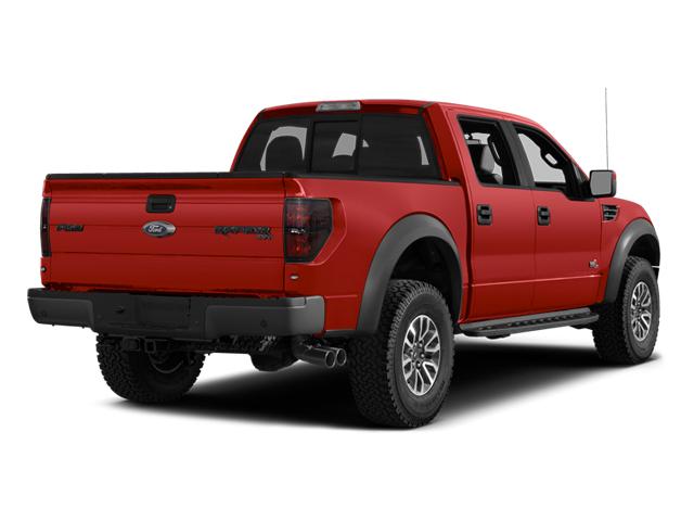 2014 Ford F-150 Vehicle Photo in PEORIA, AZ 85382-3715