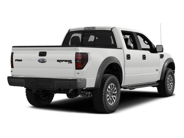 2014 Ford F-150 Vehicle Photo in Jacksonville, FL 32256