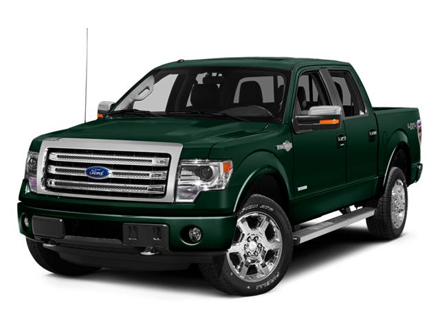 2014 Ford F-150 Vehicle Photo in STEPHENVILLE, TX 76401-3713