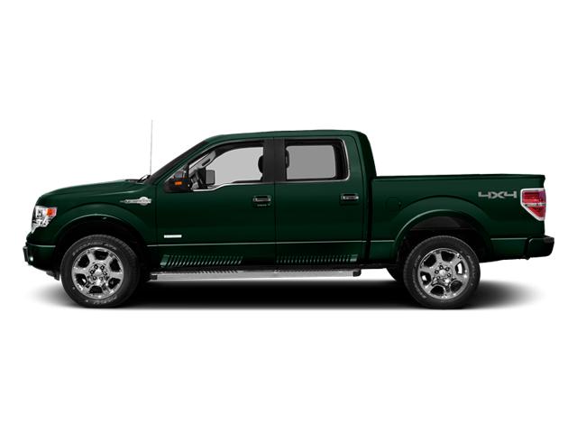 2014 Ford F-150 Vehicle Photo in STEPHENVILLE, TX 76401-3713