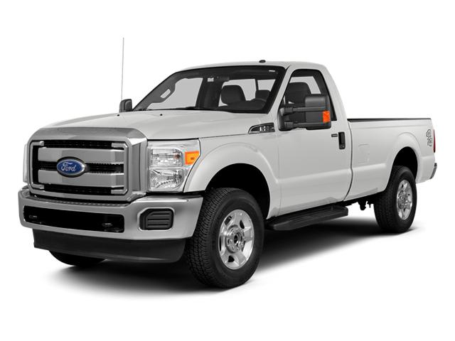 2014 Ford Super Duty F-250 SRW Vehicle Photo in Jacksonville, FL 32256