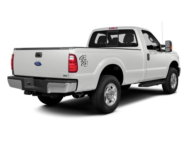 2014 Ford Super Duty F-250 SRW Vehicle Photo in Jacksonville, FL 32256