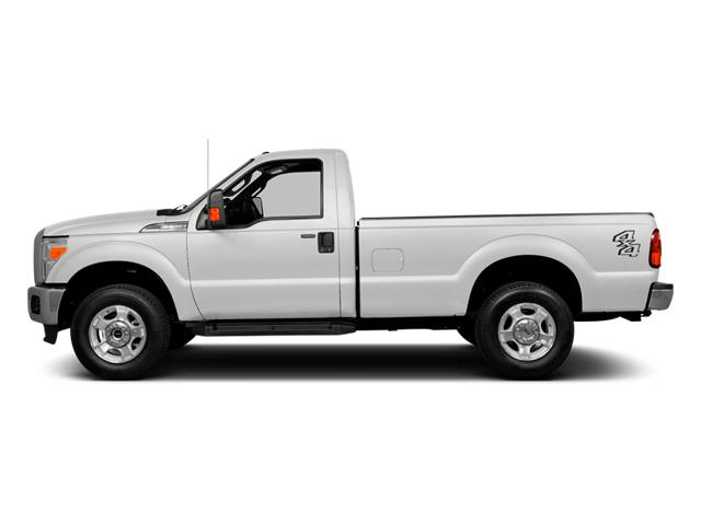 2014 Ford Super Duty F-250 SRW Vehicle Photo in Jacksonville, FL 32256