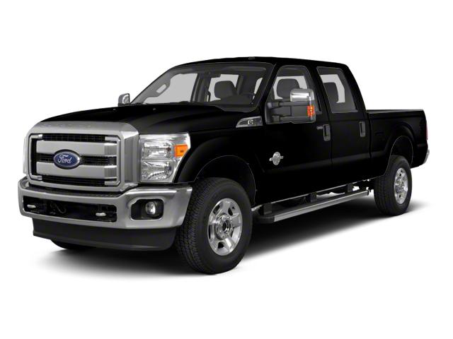 2014 Ford Super Duty F-350 SRW Vehicle Photo in Sanford, FL 32771