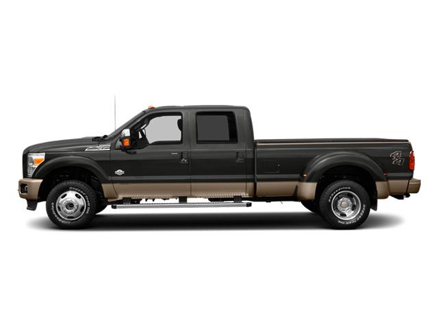 Used 2014 Ford F-350 Super Duty King Ranch with VIN 1FT8W3DT3EEB12339 for sale in Falls City, NE