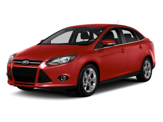 2014 Ford Focus Vehicle Photo in Bradenton, FL 34207