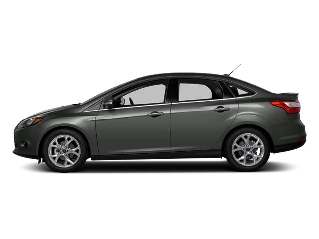 2014 Ford Focus Vehicle Photo in Saint Charles, IL 60174