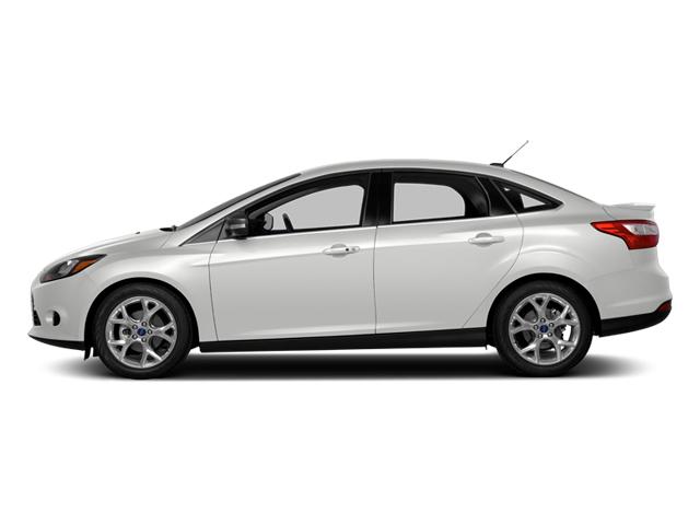 2014 Ford Focus Vehicle Photo in Trevose, PA 19053