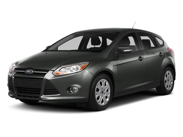 2014 Ford Focus Vehicle Photo in Jacksonville, FL 32256