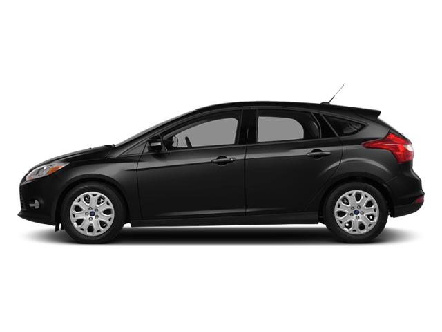 2014 Ford Focus Vehicle Photo in BOONVILLE, IN 47601-9633