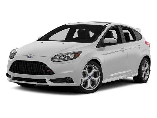 2014 Ford Focus Vehicle Photo in Winter Park, FL 32792