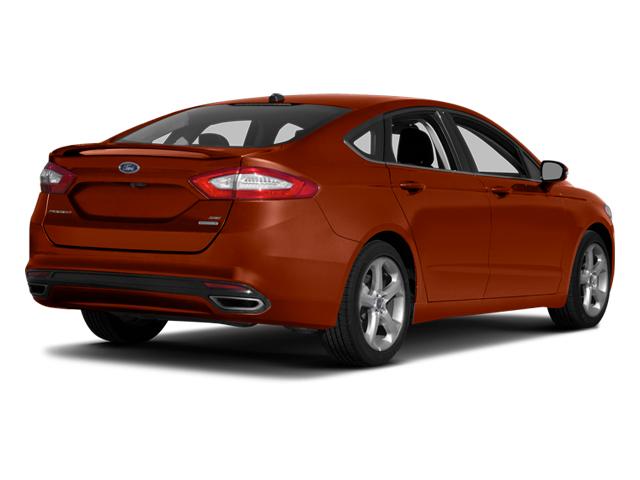 2014 Ford Fusion Vehicle Photo in Jacksonville, FL 32256