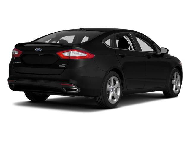 2014 Ford Fusion Vehicle Photo in Plainfield, IL 60586