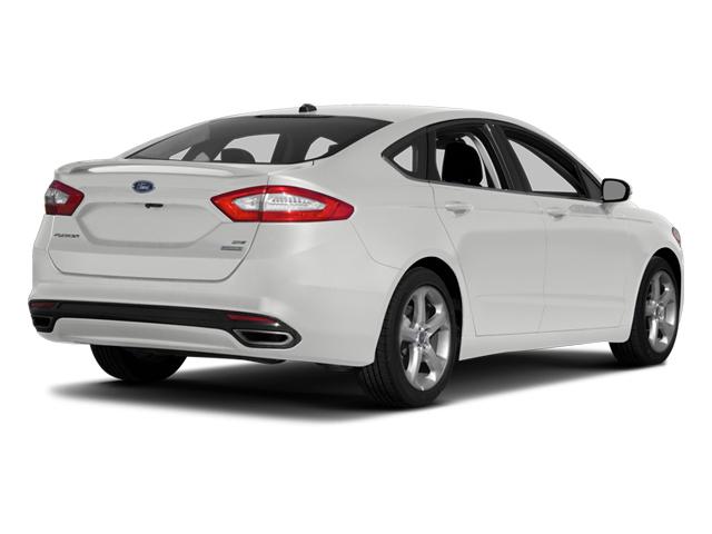 2014 Ford Fusion Vehicle Photo in Margate, FL 33063