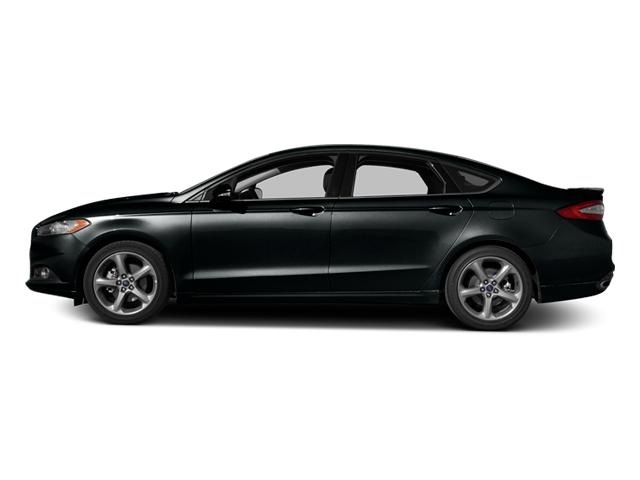 2014 Ford Fusion Vehicle Photo in Saint Charles, IL 60174