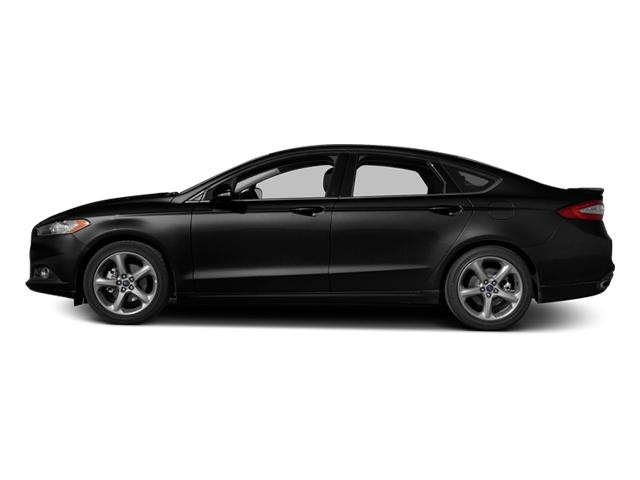 2014 Ford Fusion Vehicle Photo in Harrisburg, PA 17111