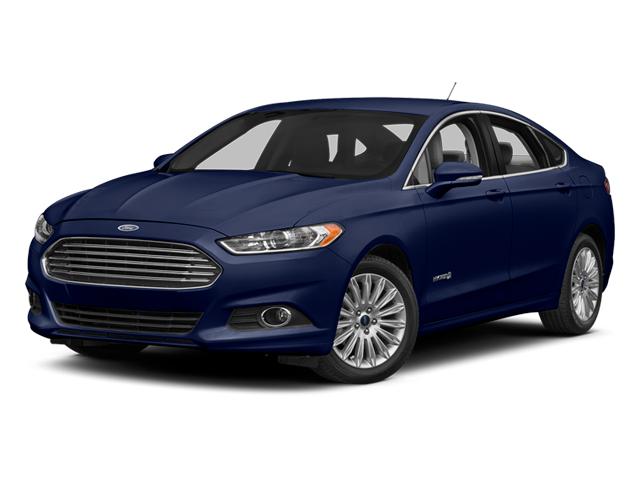 2014 Ford Fusion Vehicle Photo in Jacksonville, FL 32244