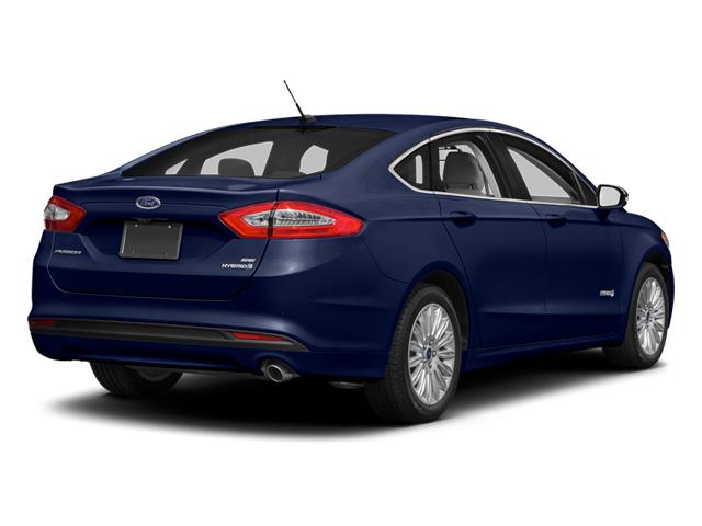 2014 Ford Fusion Vehicle Photo in Jacksonville, FL 32244