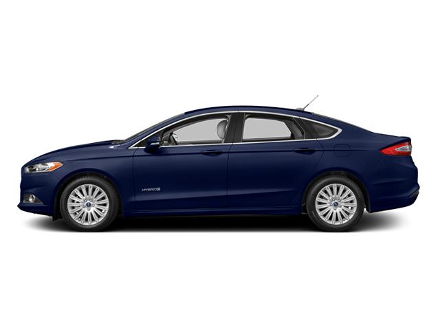 2014 Ford Fusion Vehicle Photo in Jacksonville, FL 32244