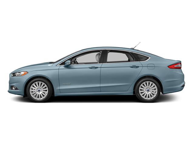 2014 Ford Fusion Vehicle Photo in Bradenton, FL 34207