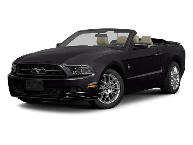 2014 Ford Mustang Vehicle Photo in Las Vegas, NV 89149