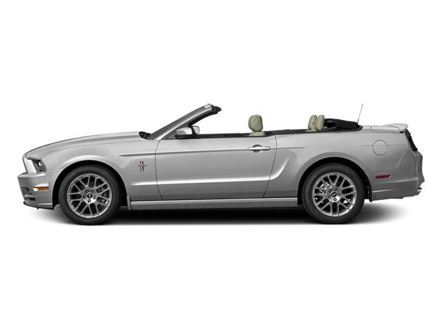 2014 Ford Mustang Vehicle Photo in INDIANA, PA 15701-1897