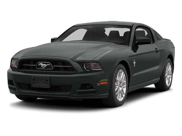 2014 Ford Mustang Vehicle Photo in Sanford, FL 32771