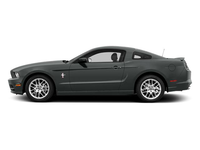 2014 Ford Mustang Vehicle Photo in Sanford, FL 32771