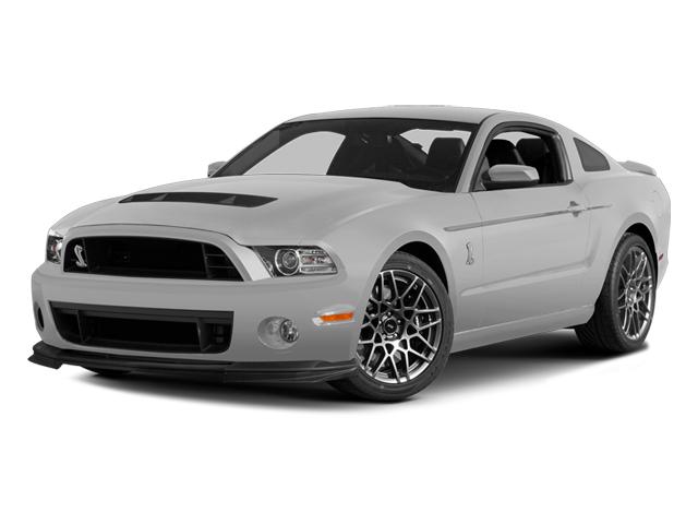 2014 Ford Mustang Vehicle Photo in Ft. Myers, FL 33907