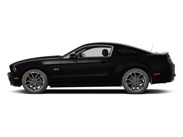 2014 Ford Mustang Vehicle Photo in Salem, OR 97301