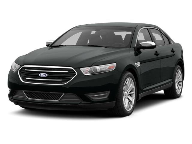 2014 Ford Taurus Vehicle Photo in MOON TOWNSHIP, PA 15108-2571
