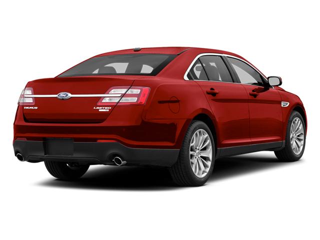 2014 Ford Taurus Vehicle Photo in MEDINA, OH 44256-9631