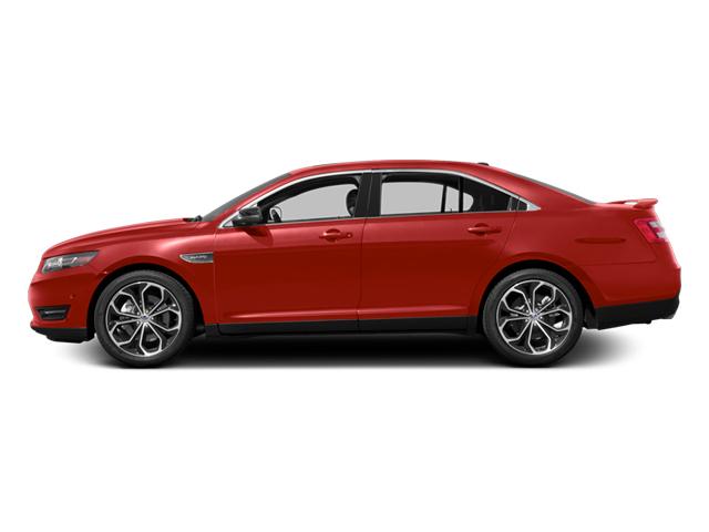 Used 2014 Ford Taurus SHO with VIN 1FAHP2KT1EG150253 for sale in Red Wing, Minnesota