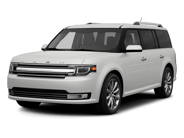 2014 Ford Flex Vehicle Photo in Ft. Myers, FL 33907