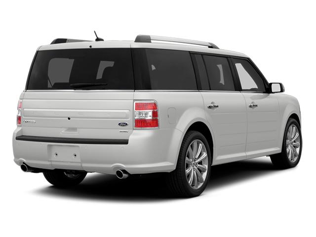 2014 Ford Flex Vehicle Photo in Ft. Myers, FL 33907