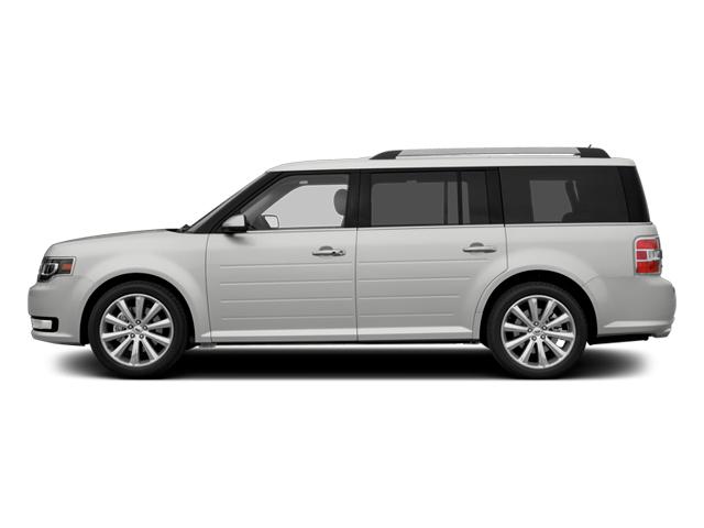 2014 Ford Flex Vehicle Photo in Ft. Myers, FL 33907