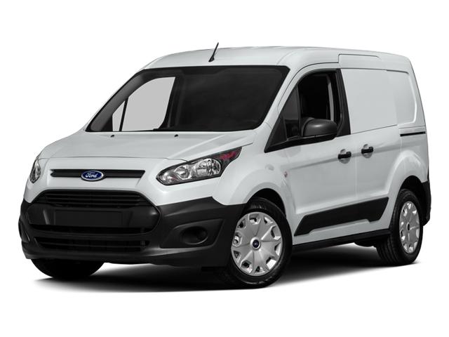 2014 Ford Transit Connect Vehicle Photo in Saint Charles, IL 60174