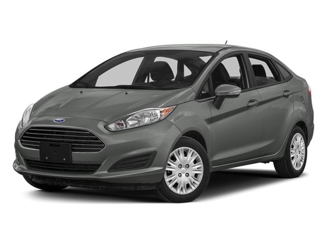 2014 Ford Fiesta Vehicle Photo in Layton, UT 84041